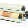 Waterdichte coating doucherroller blinds voor buitenshuis
